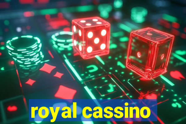 royal cassino